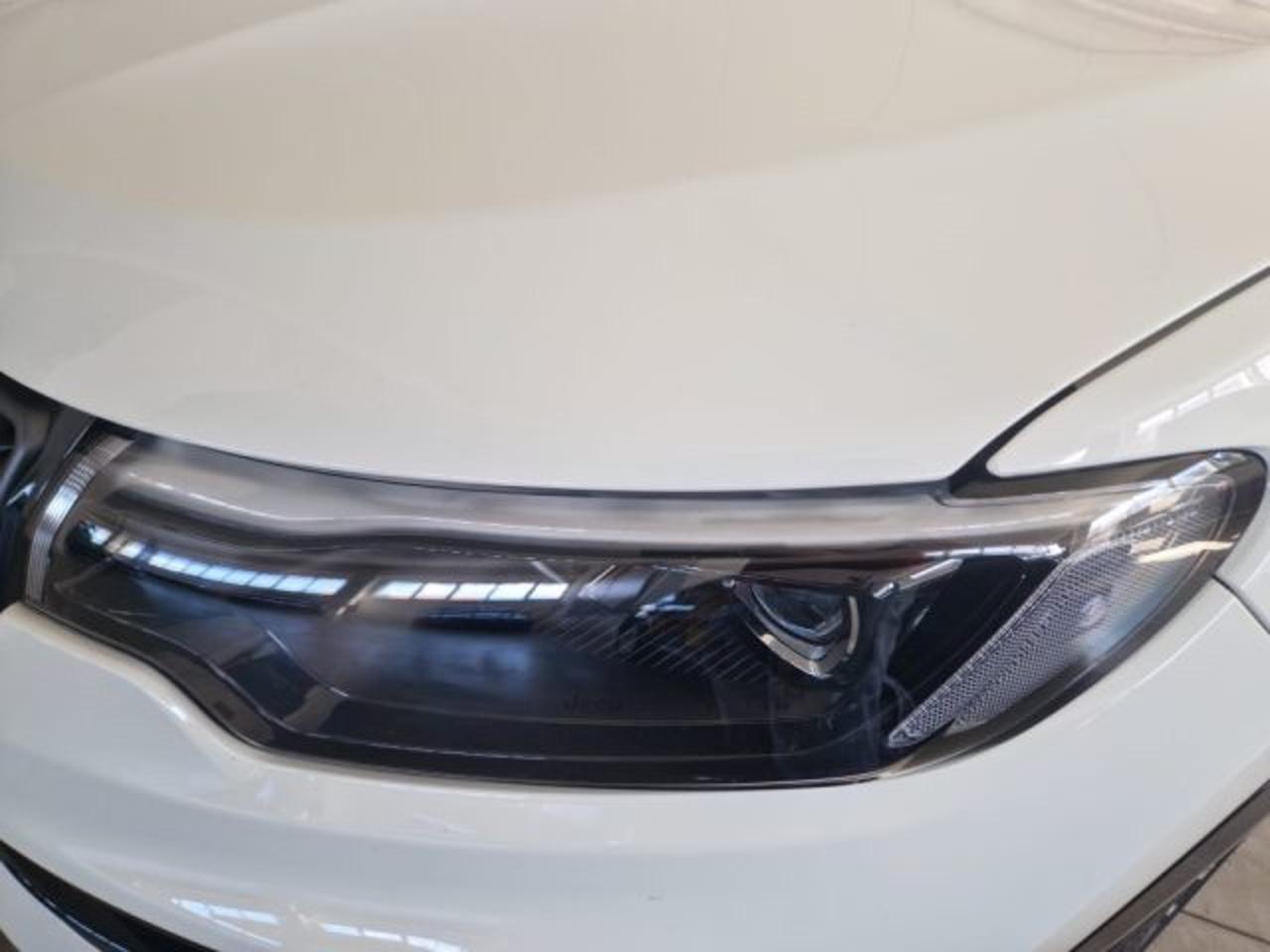 Jeep Jeep Compass usata 9