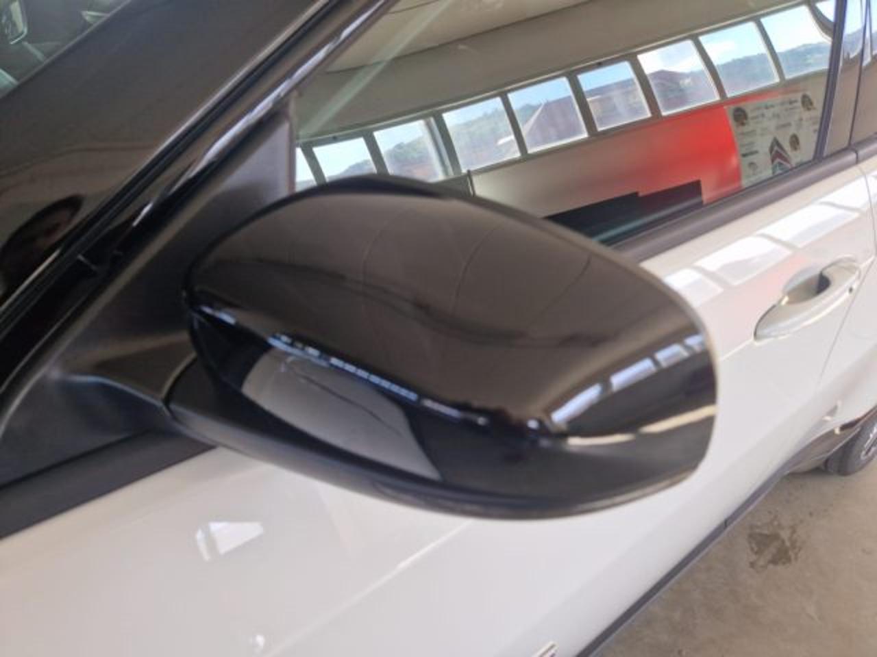 Jeep Jeep Compass usata 10