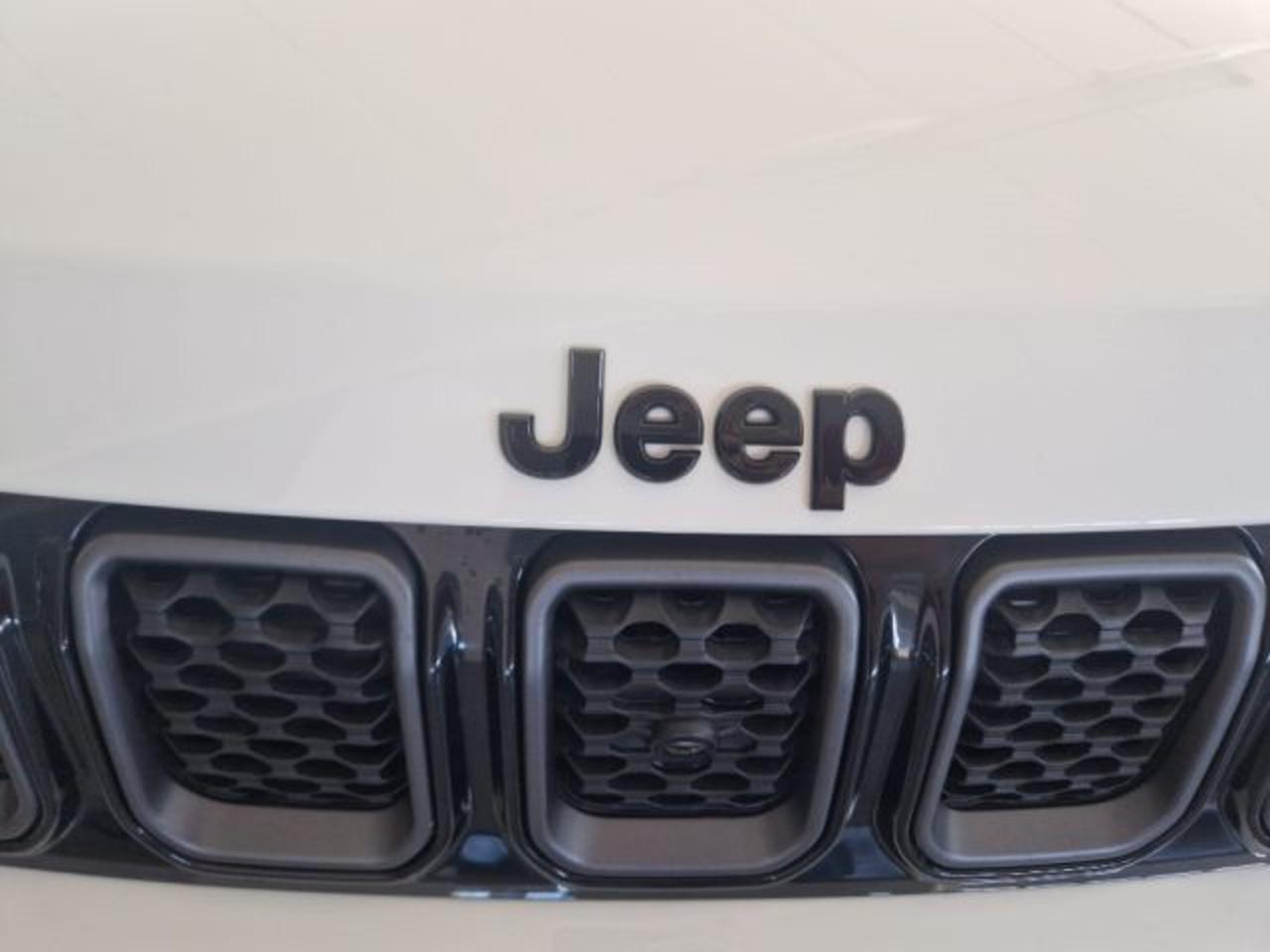 Jeep Jeep Compass usata 12