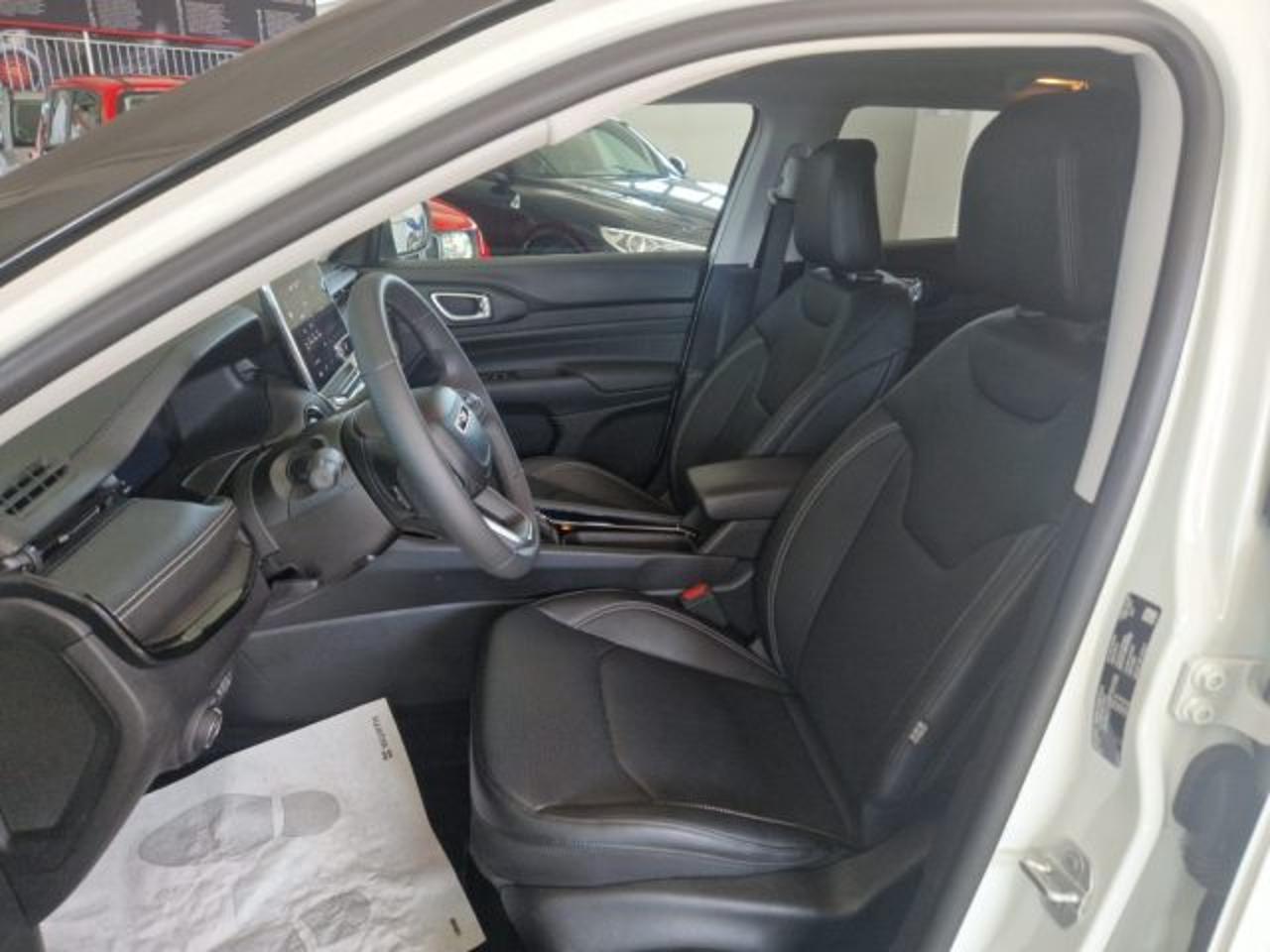 Jeep Jeep Compass usata 18