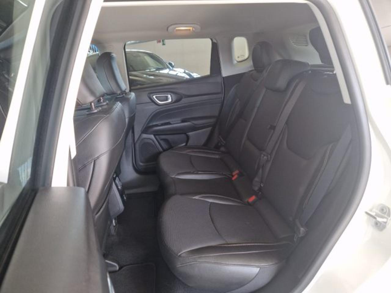 Jeep Jeep Compass usata 20