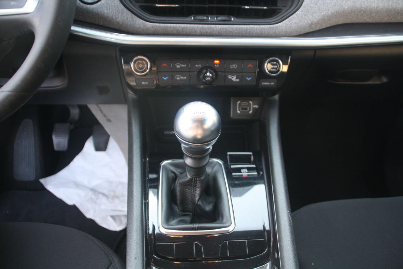 Jeep Jeep Compass usata 5