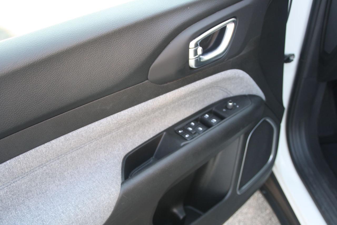 Jeep Jeep Compass usata 7