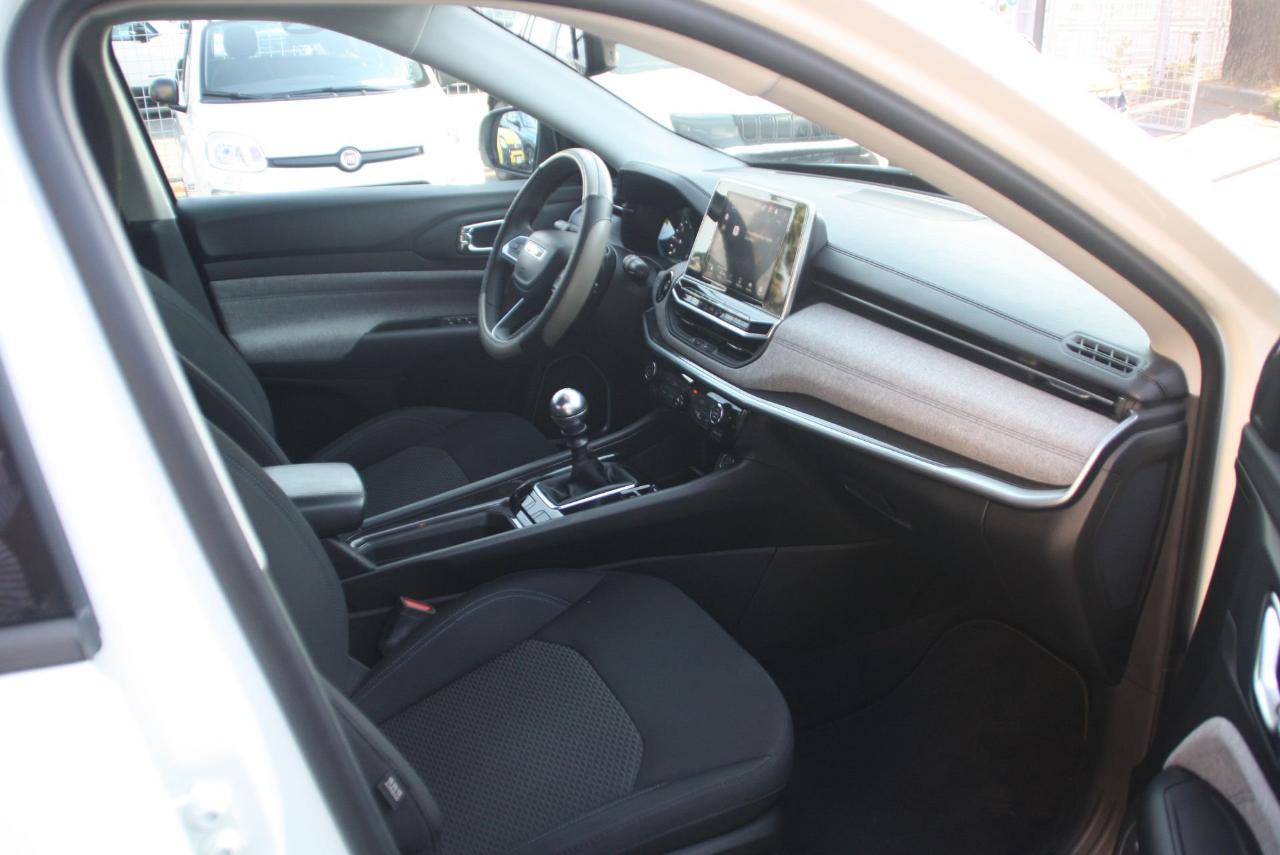 Jeep Jeep Compass usata 9