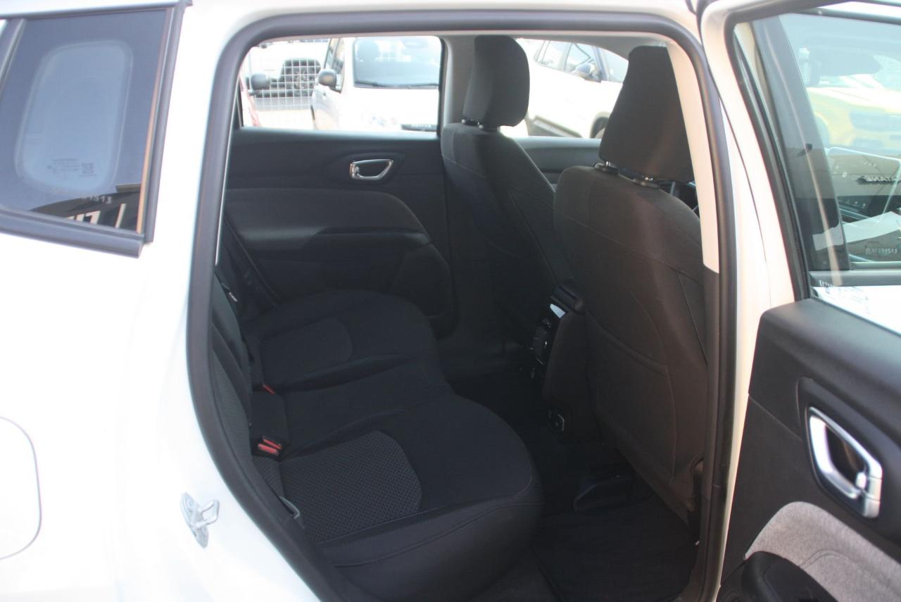 Jeep Jeep Compass usata 10