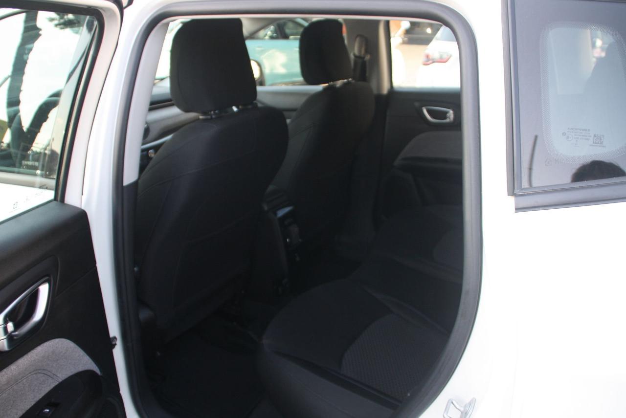 Jeep Jeep Compass usata 12