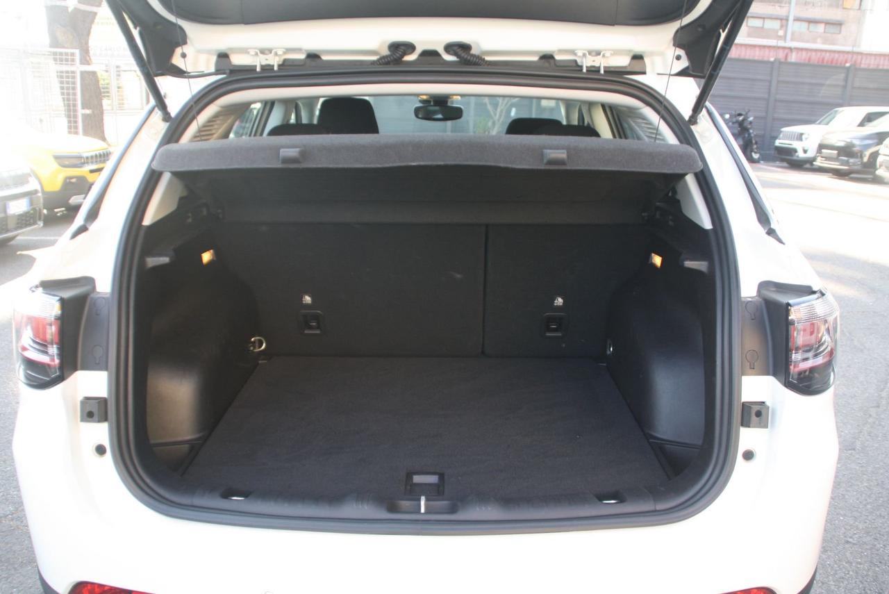 Jeep Jeep Compass usata 14