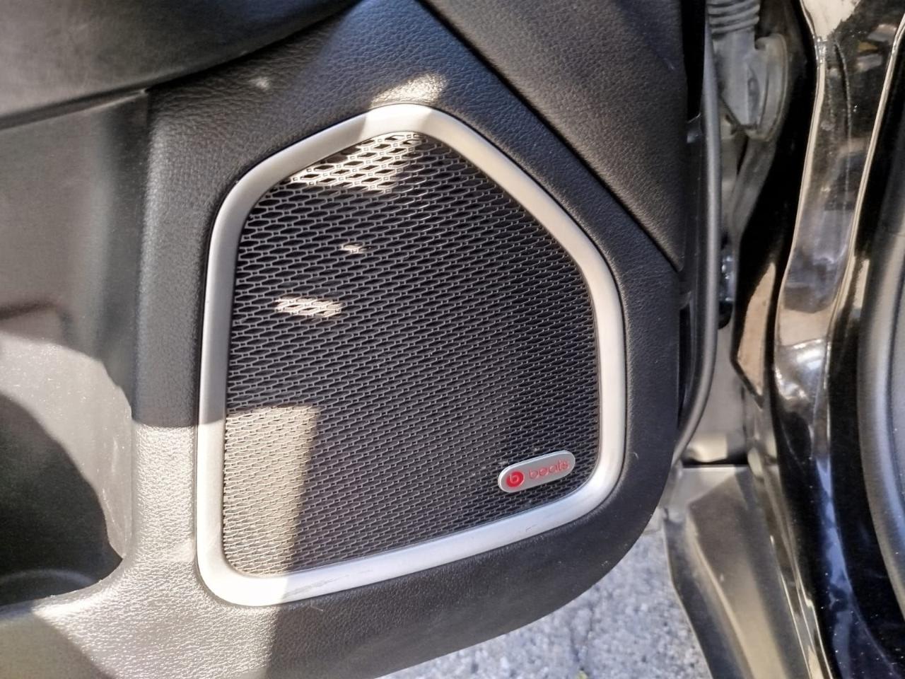Jeep Jeep Compass usata, con servo sterzo