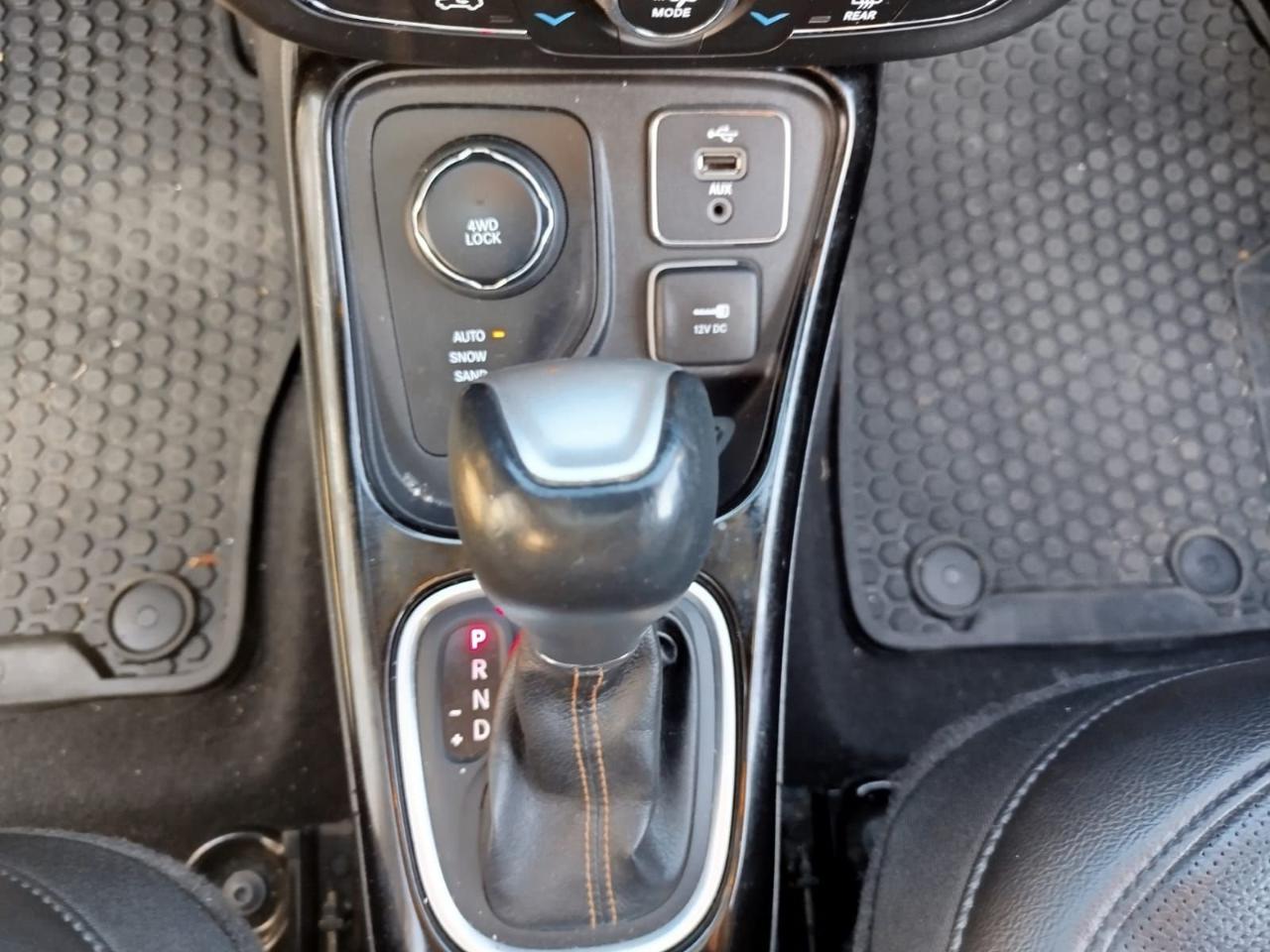 Jeep Jeep Compass usata 15