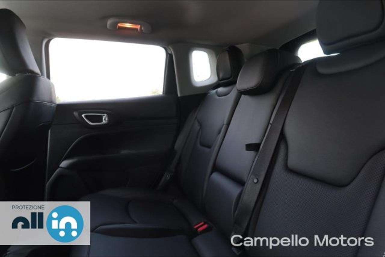 Jeep Jeep Compass usata 16