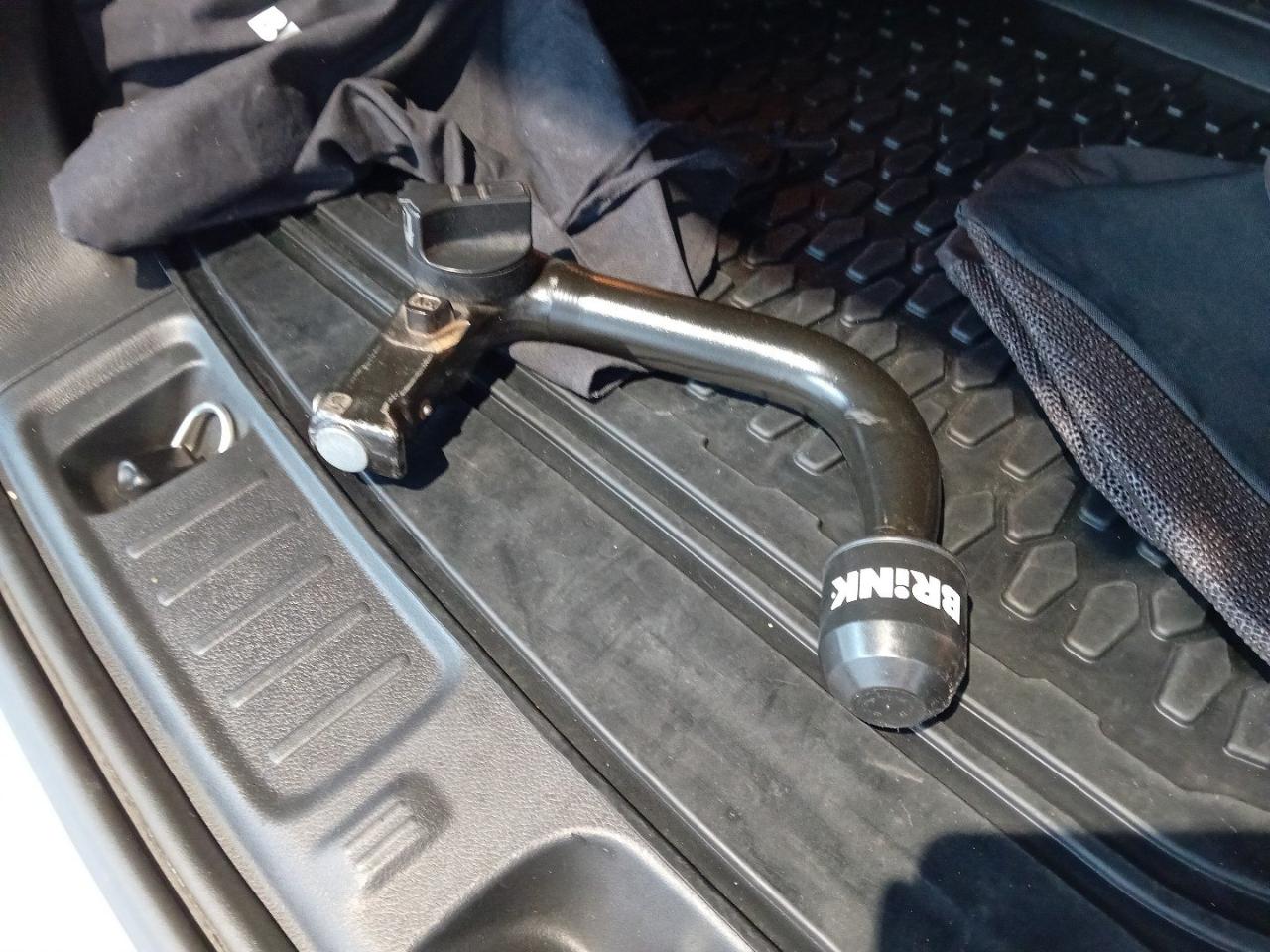 Jeep Jeep Compass usata 6
