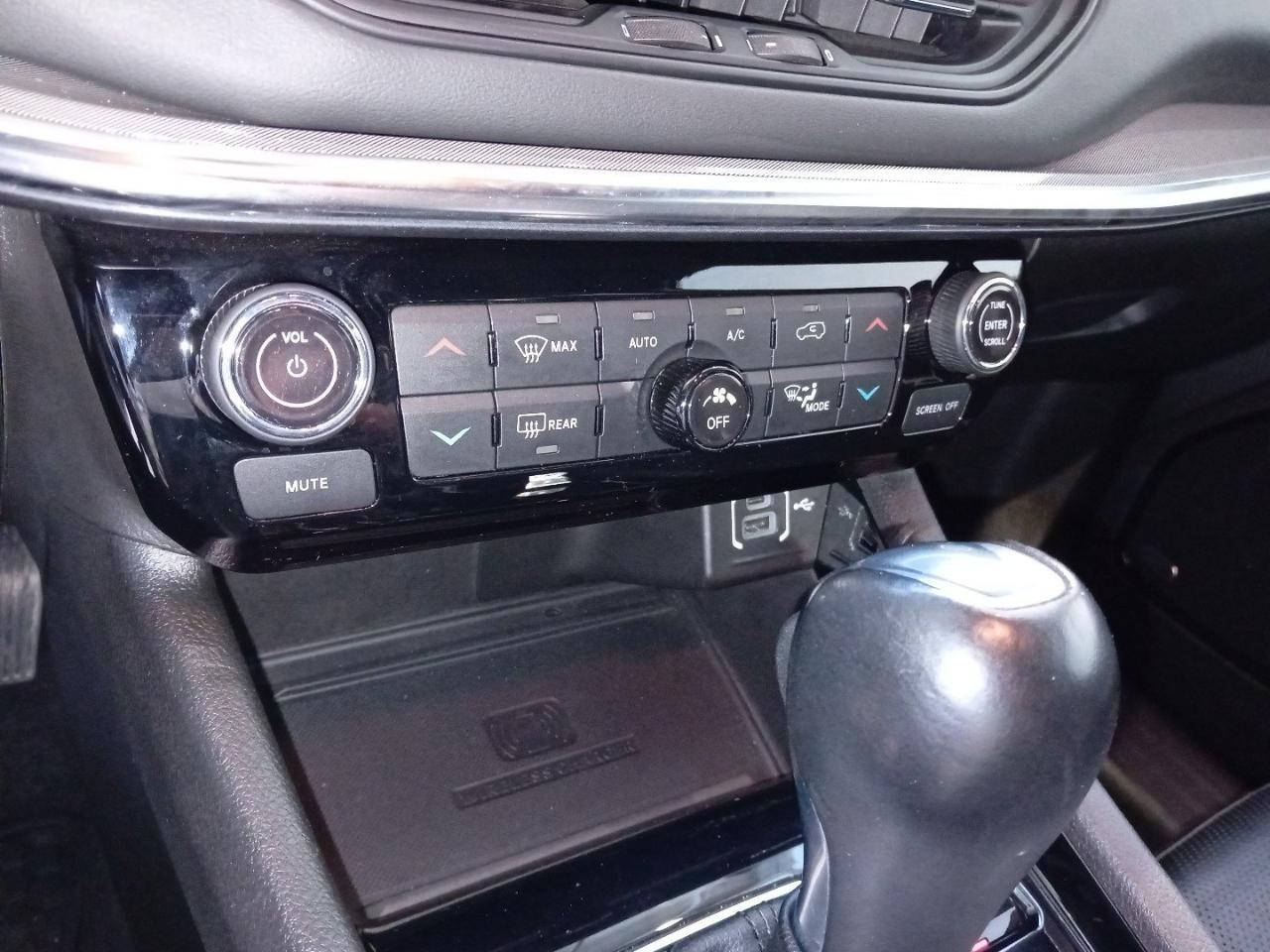 Jeep Jeep Compass usata 8