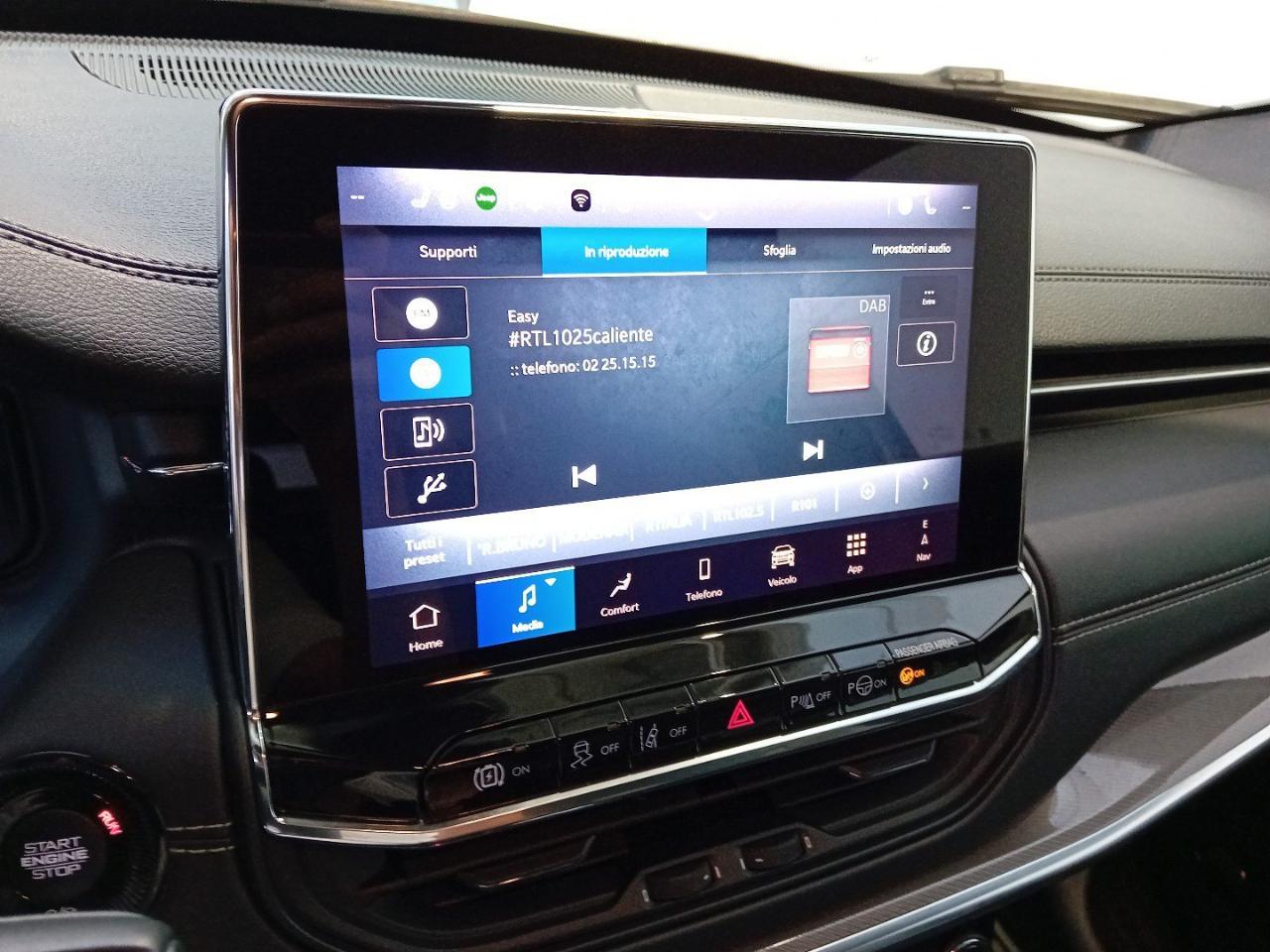 Jeep Jeep Compass usata 13