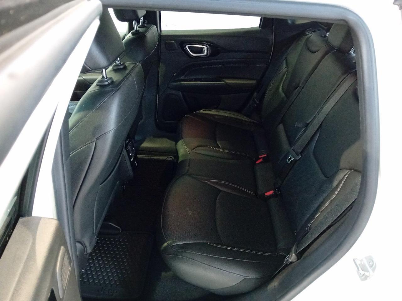 Jeep Jeep Compass usata 16