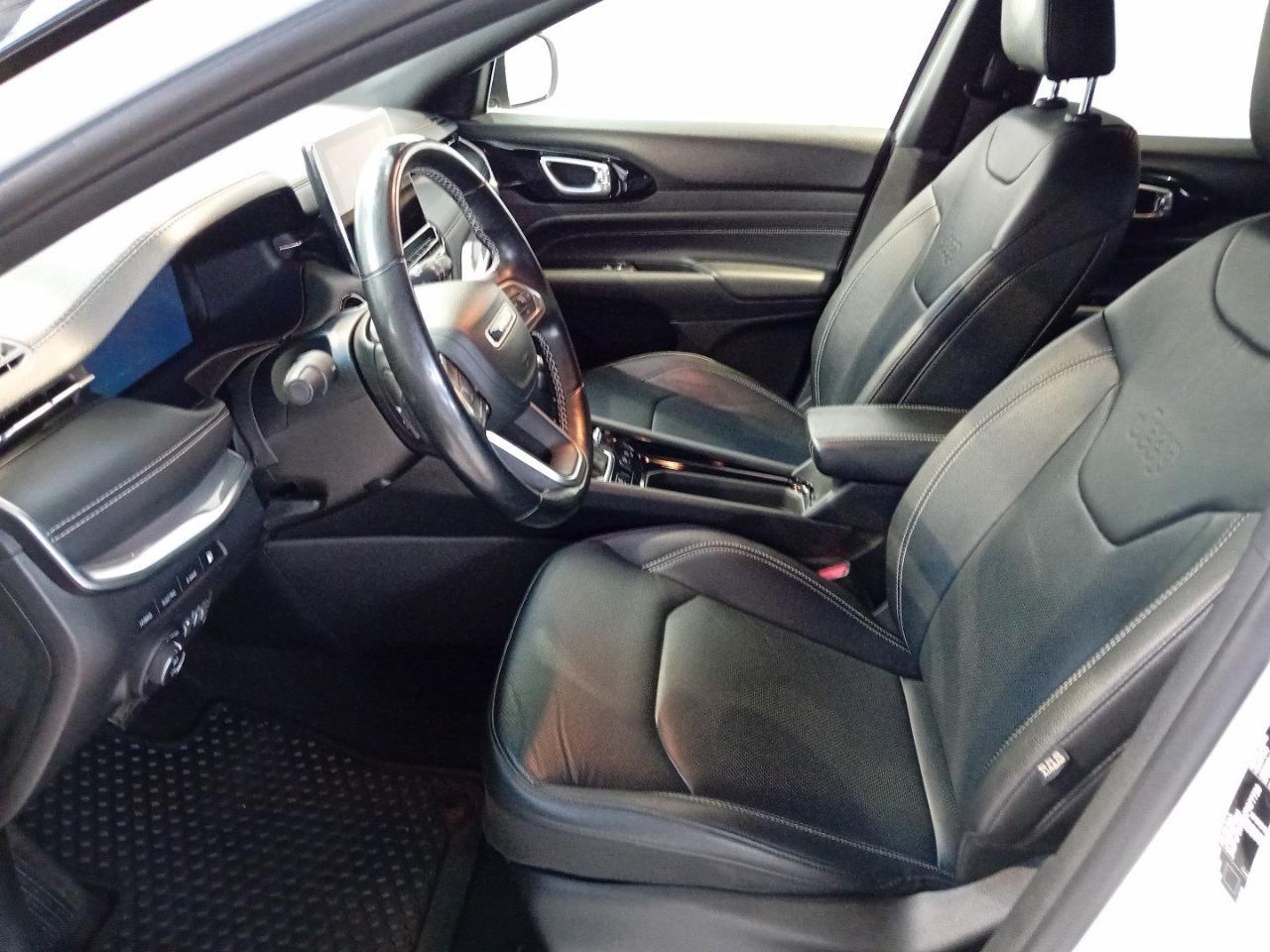 Jeep Jeep Compass usata 23