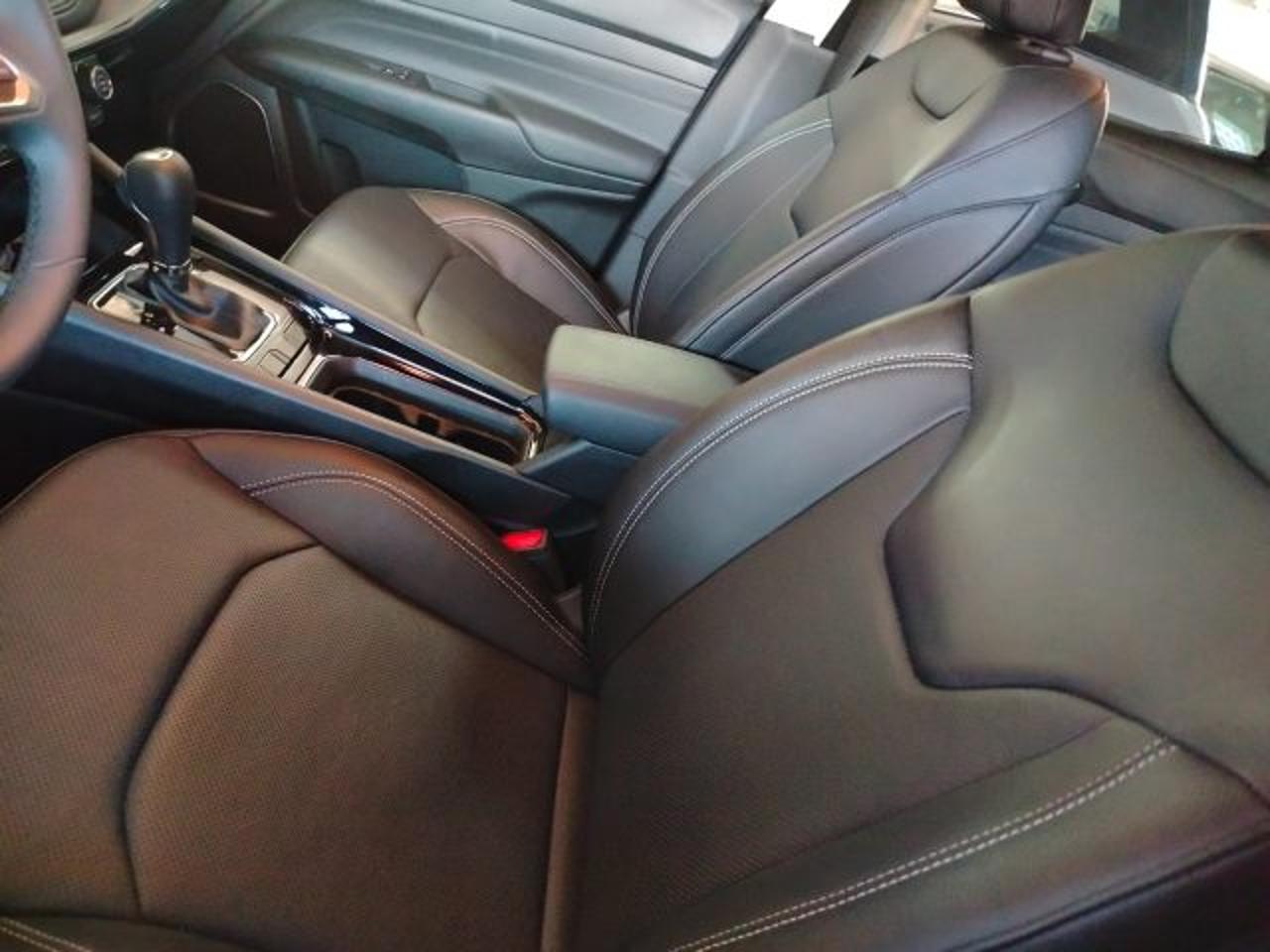 Jeep Jeep Compass usata 7