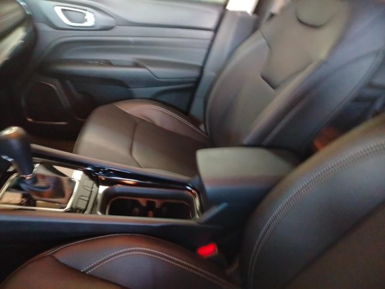 Jeep Jeep Compass usata 8