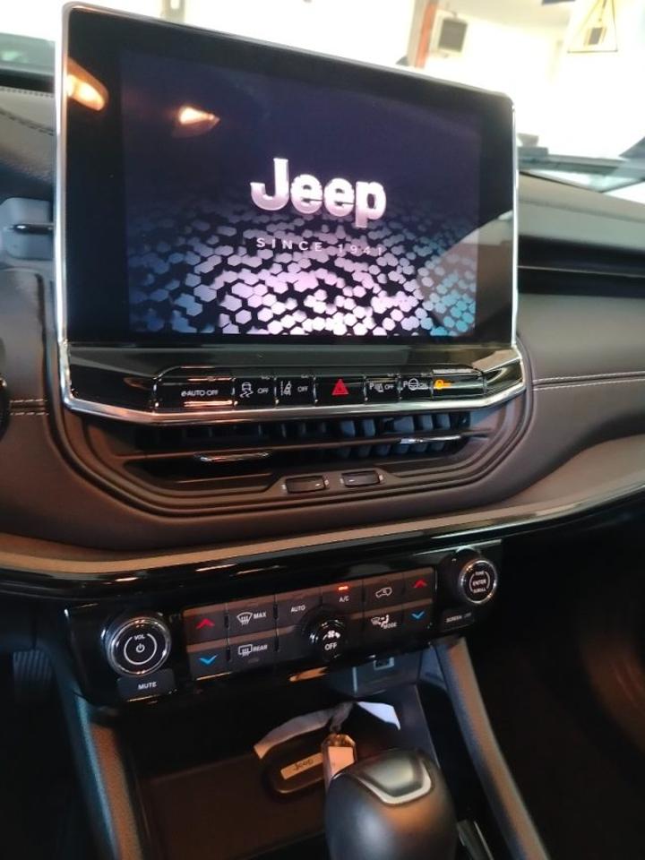Jeep Jeep Compass usata 16