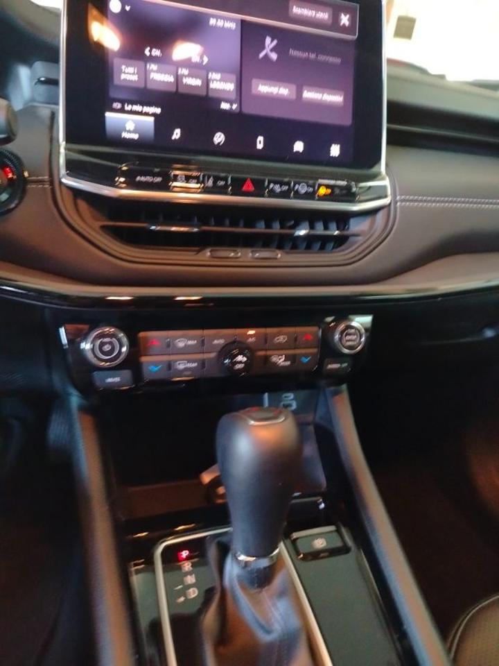 Jeep Jeep Compass usata 19