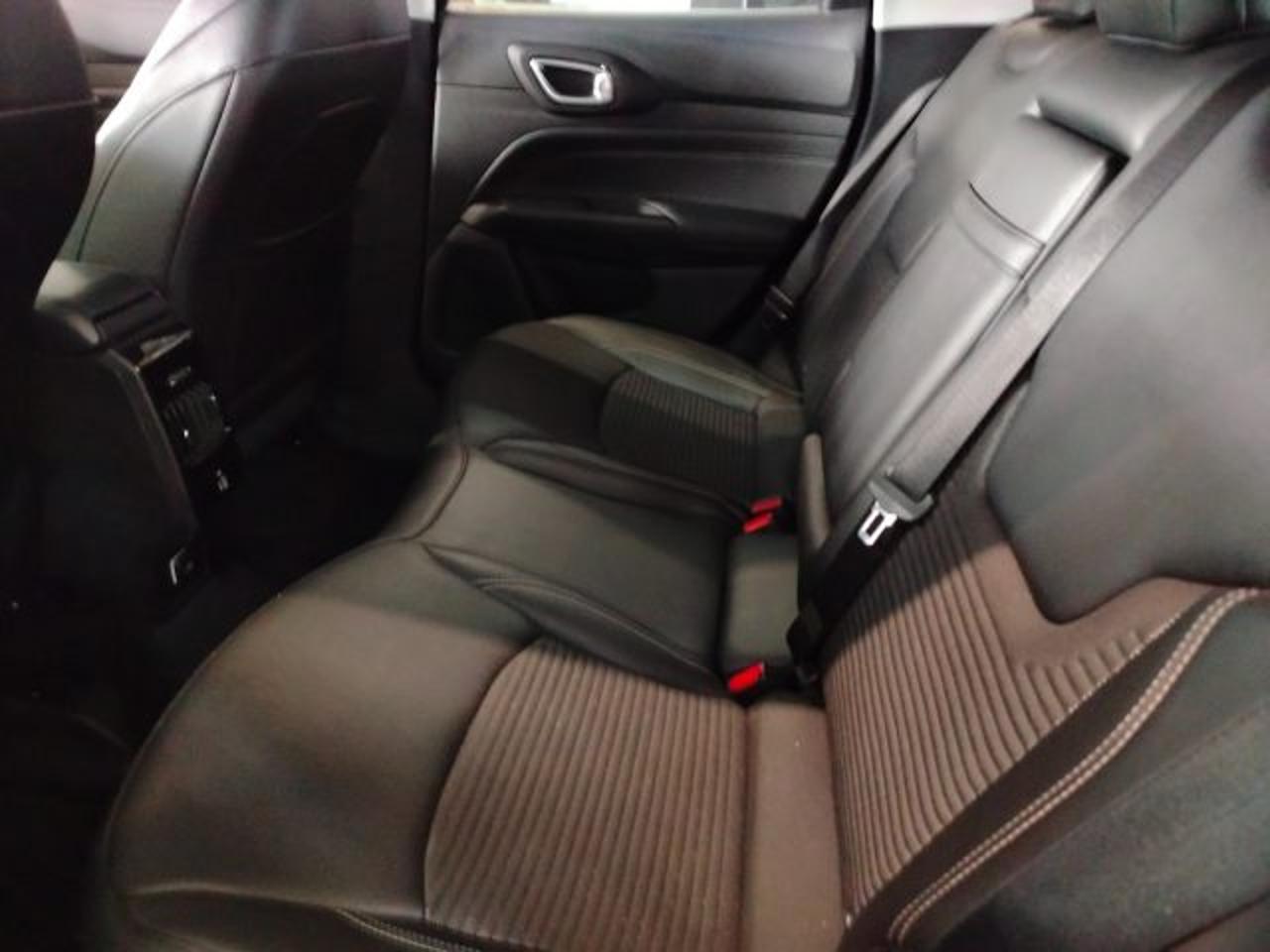 Jeep Jeep Compass usata, con servo sterzo