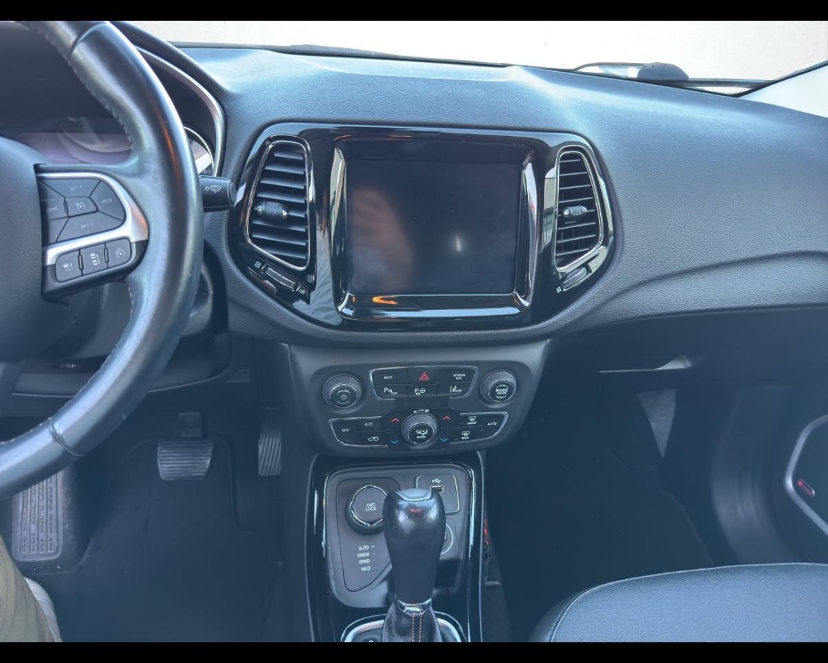 Jeep Jeep Compass usata 13