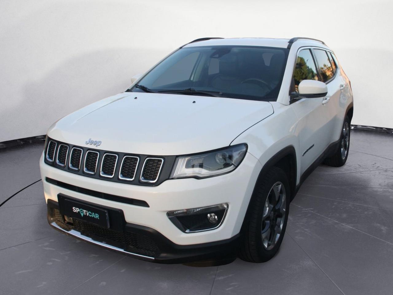 Jeep Jeep Compass COMPASS 1.6 Multijet II 2WD Limited