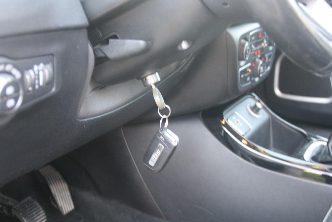 Jeep Jeep Compass usata, con portapacchi