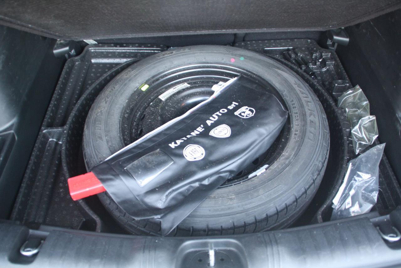 Jeep Jeep Compass usata 16