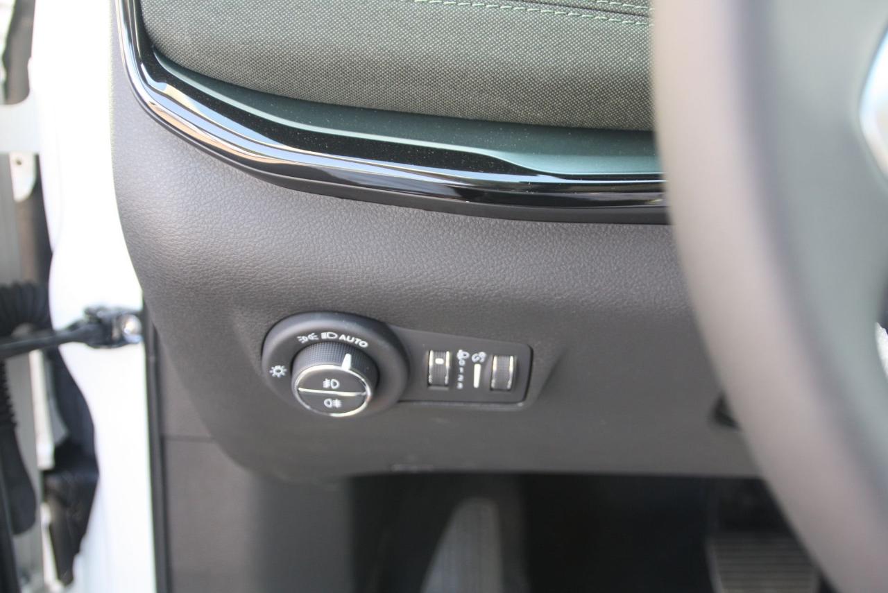 Jeep Jeep Compass usata 5