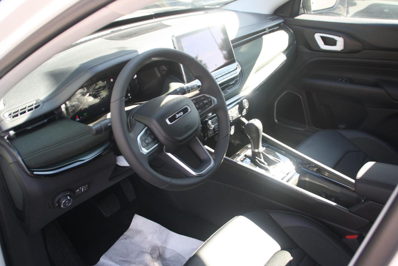 Jeep Jeep Compass usata 6