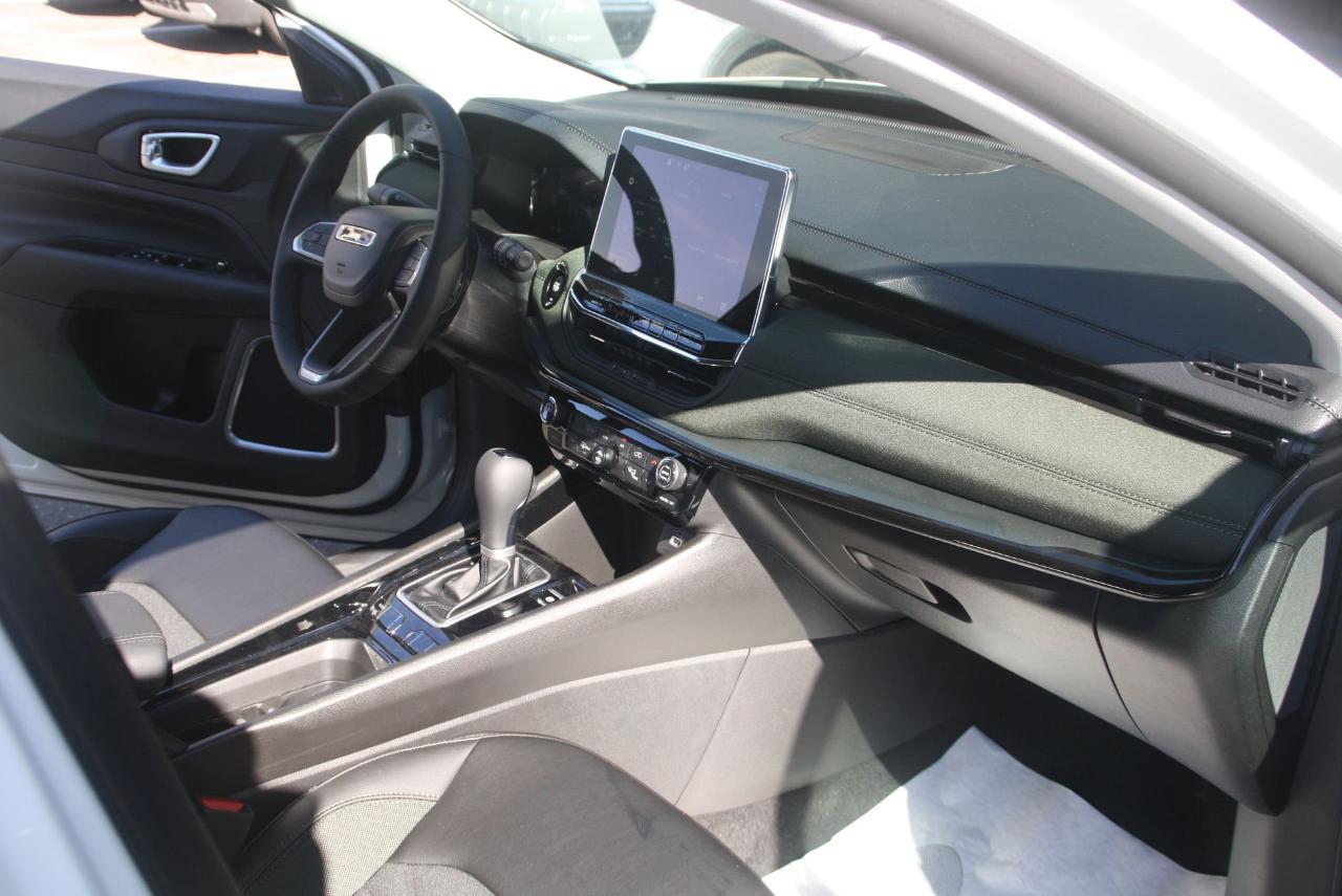 Jeep Jeep Compass usata 7
