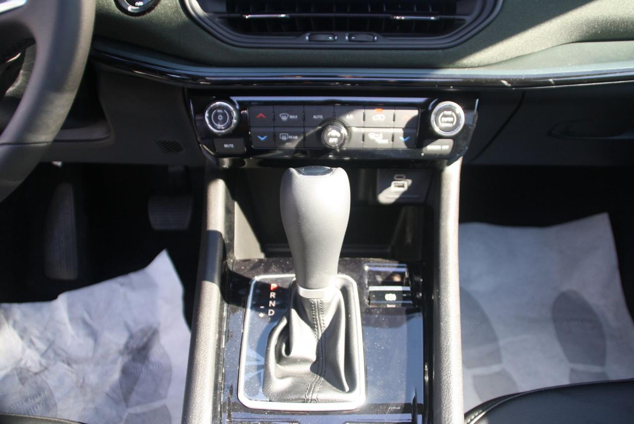 Jeep Jeep Compass usata 10