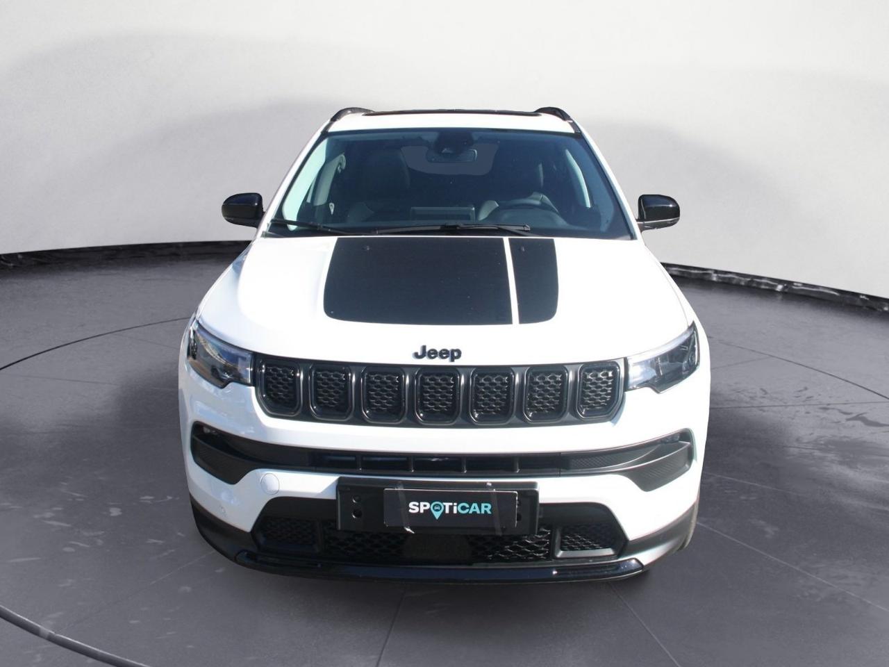 Jeep Jeep Compass usata 15