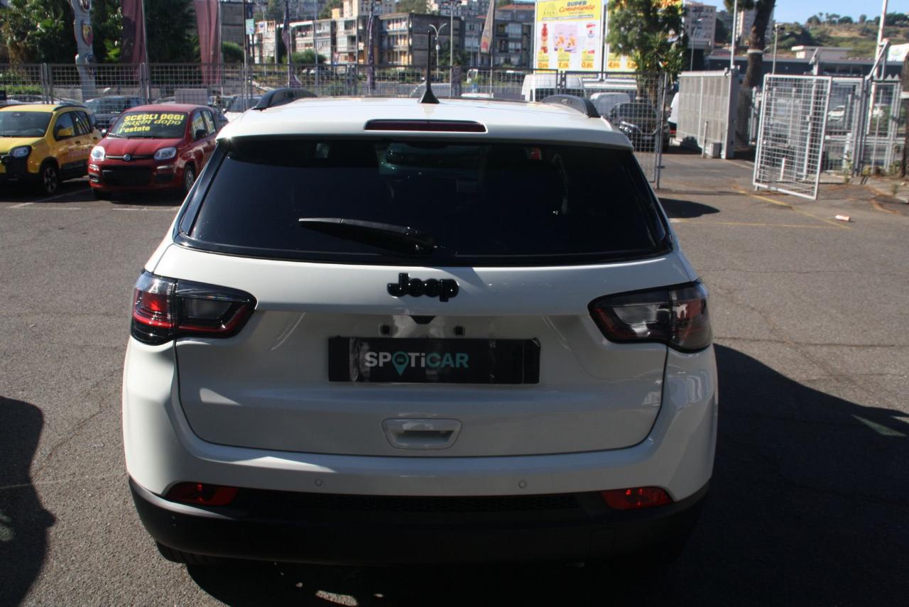 Jeep Jeep Compass usata 16