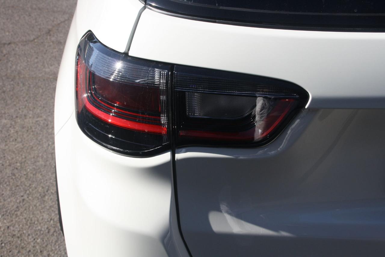 Jeep Jeep Compass usata 20