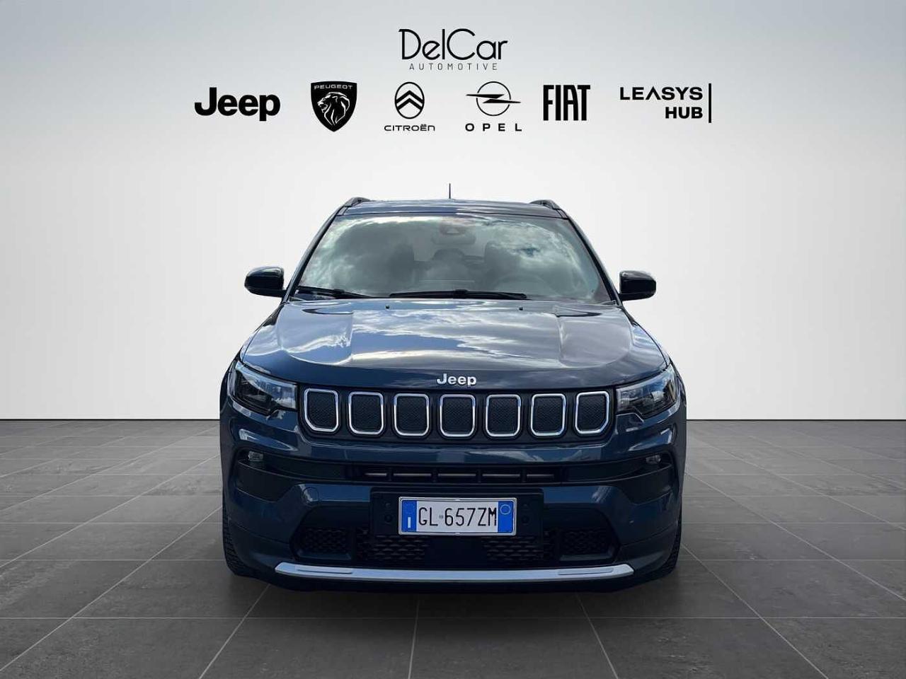Jeep Jeep Compass COMPASS
