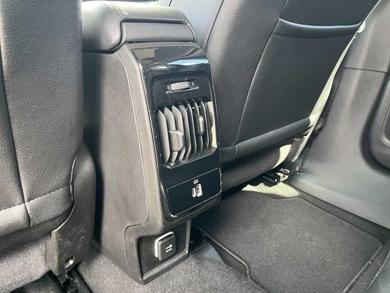 Jeep Jeep Compass usata, con limitatore velocità