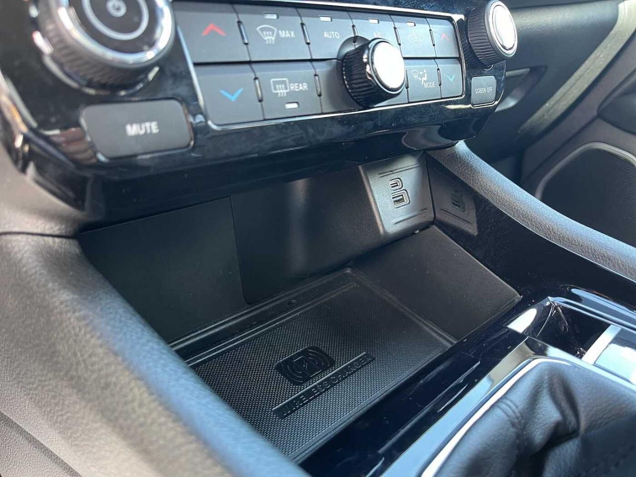 Jeep Jeep Compass usata, con sensori parcheggio posteriori