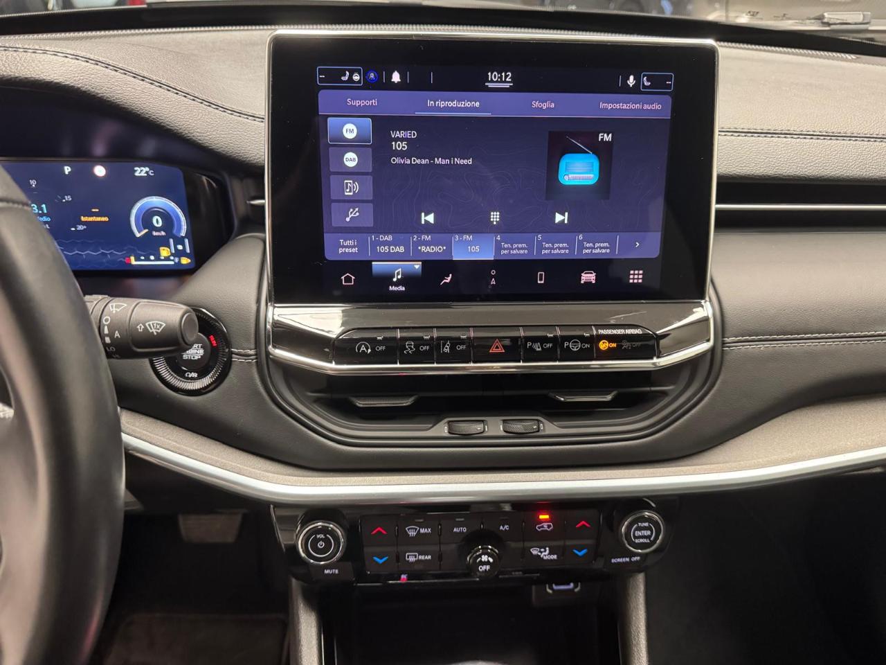 Jeep Jeep Compass usata 3