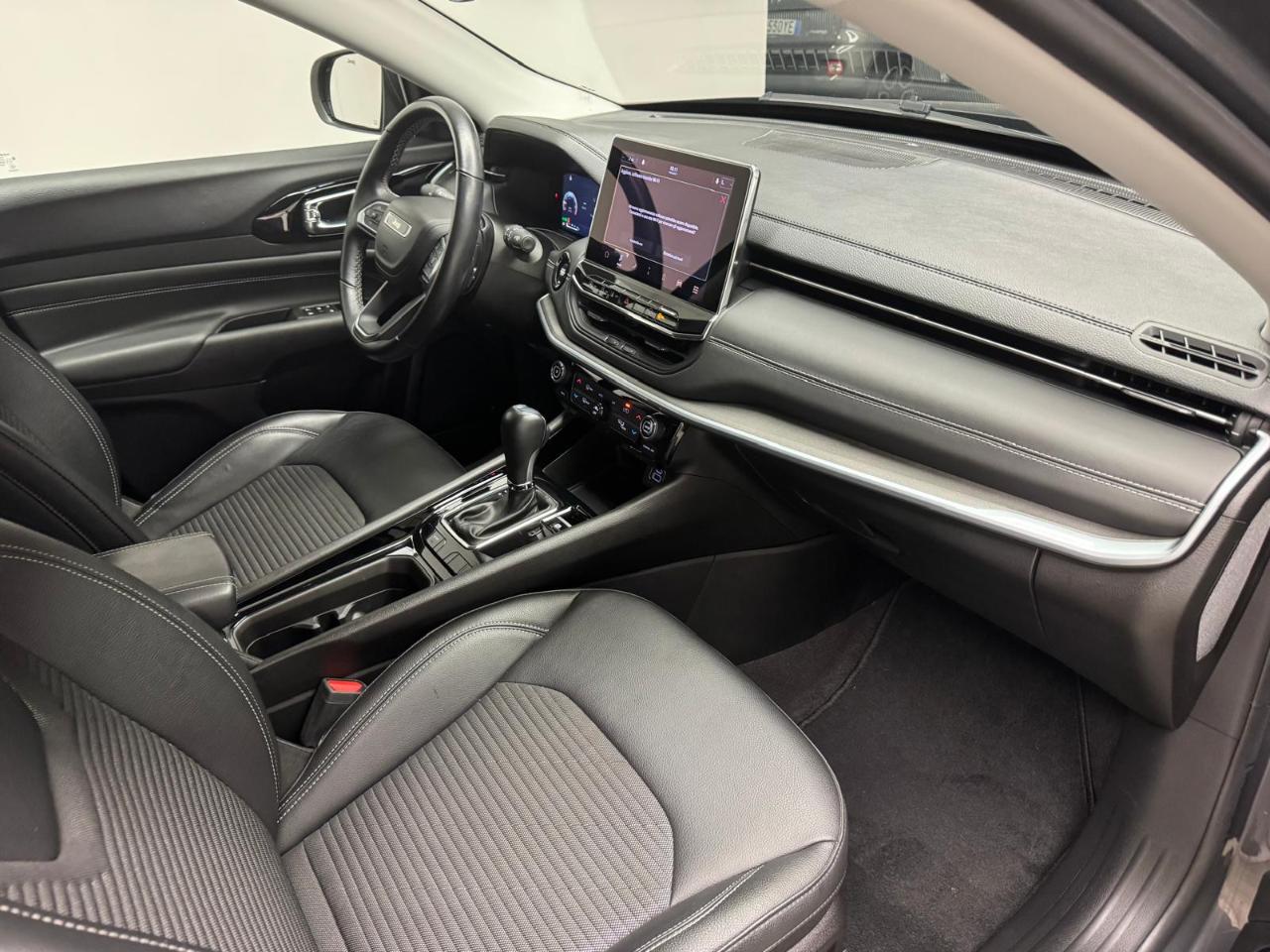 Jeep Jeep Compass usata 4