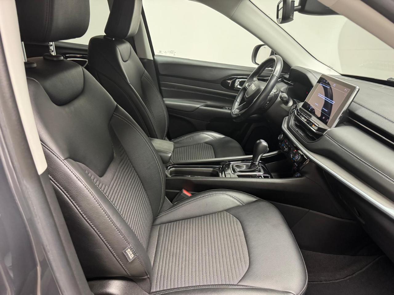Jeep Jeep Compass usata 5