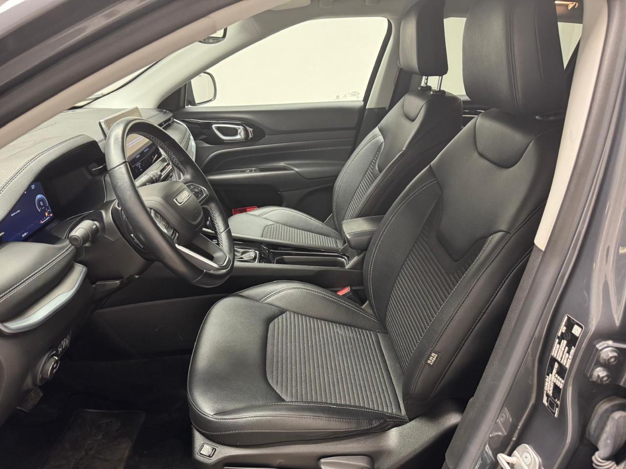 Jeep Jeep Compass usata 7