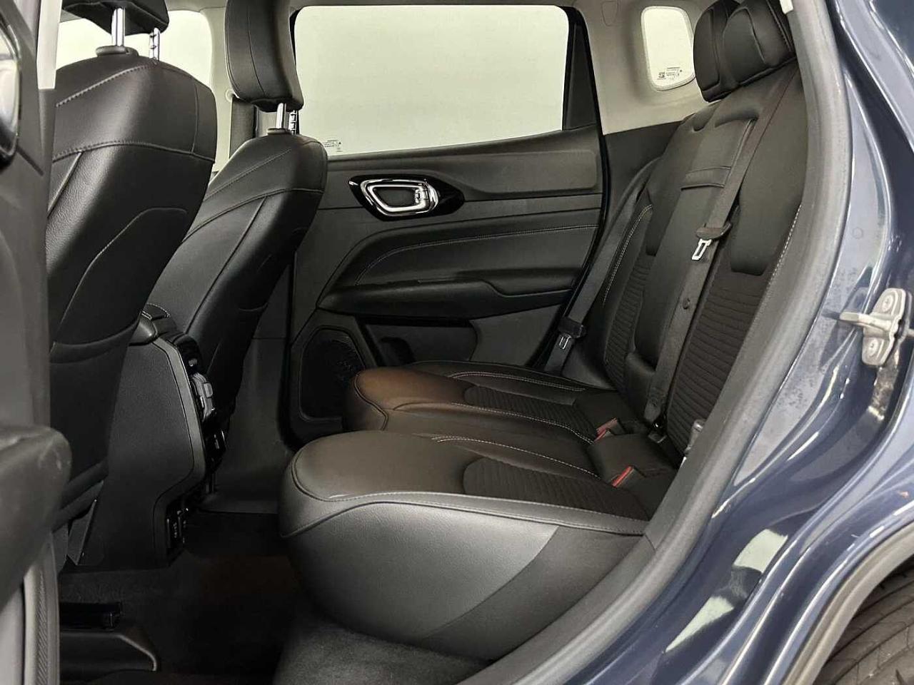 Jeep Jeep Compass usata 1