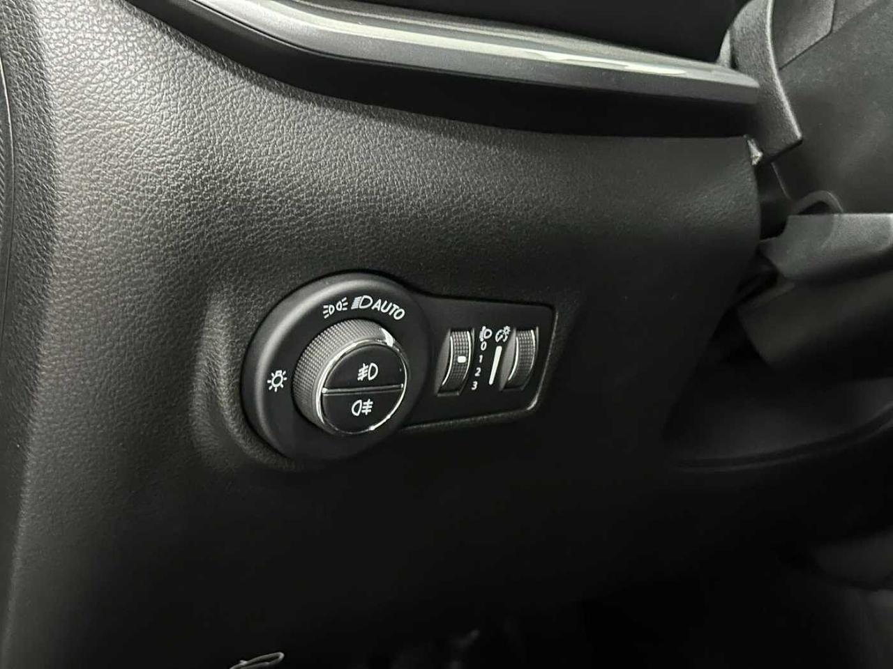 Jeep Jeep Compass usata 3