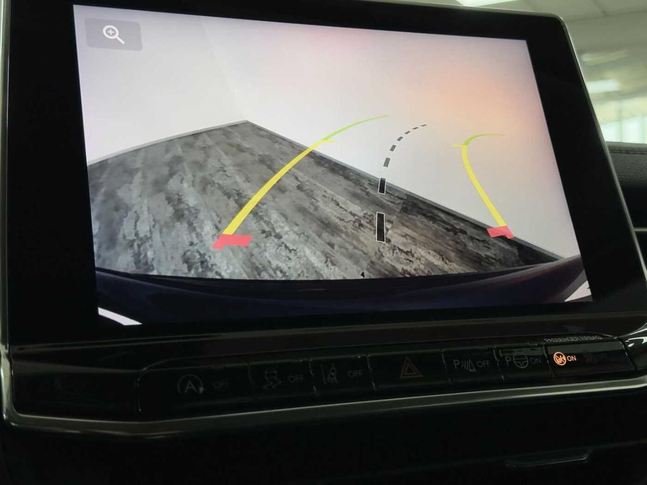 Jeep Jeep Compass usata 4