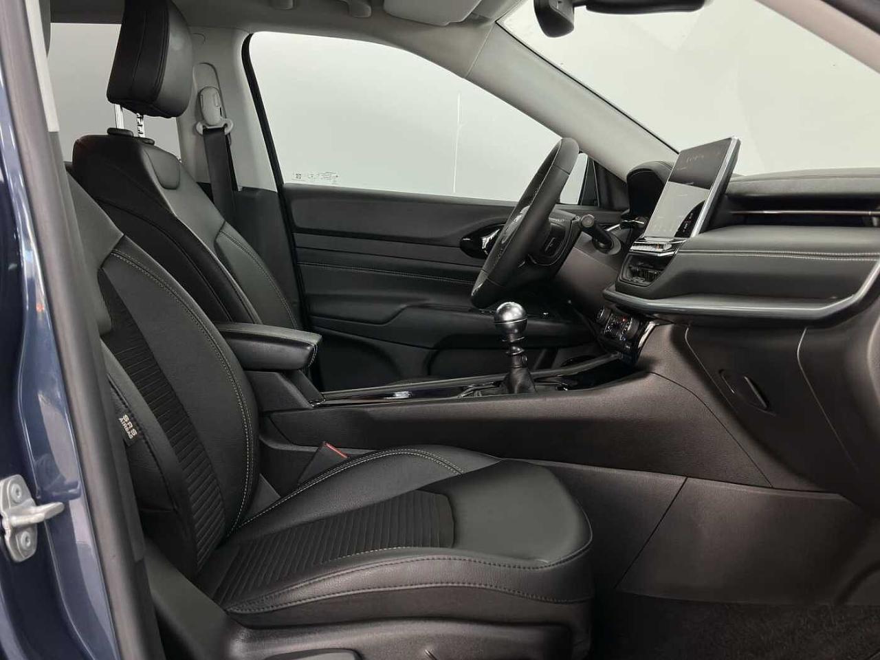 Jeep Jeep Compass usata 13