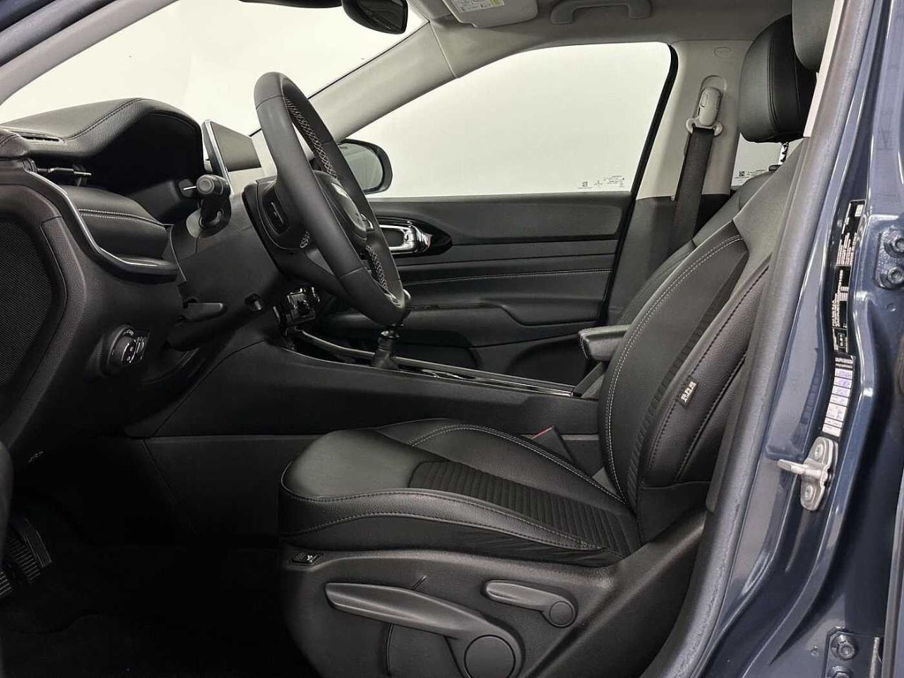 Jeep Jeep Compass usata 22