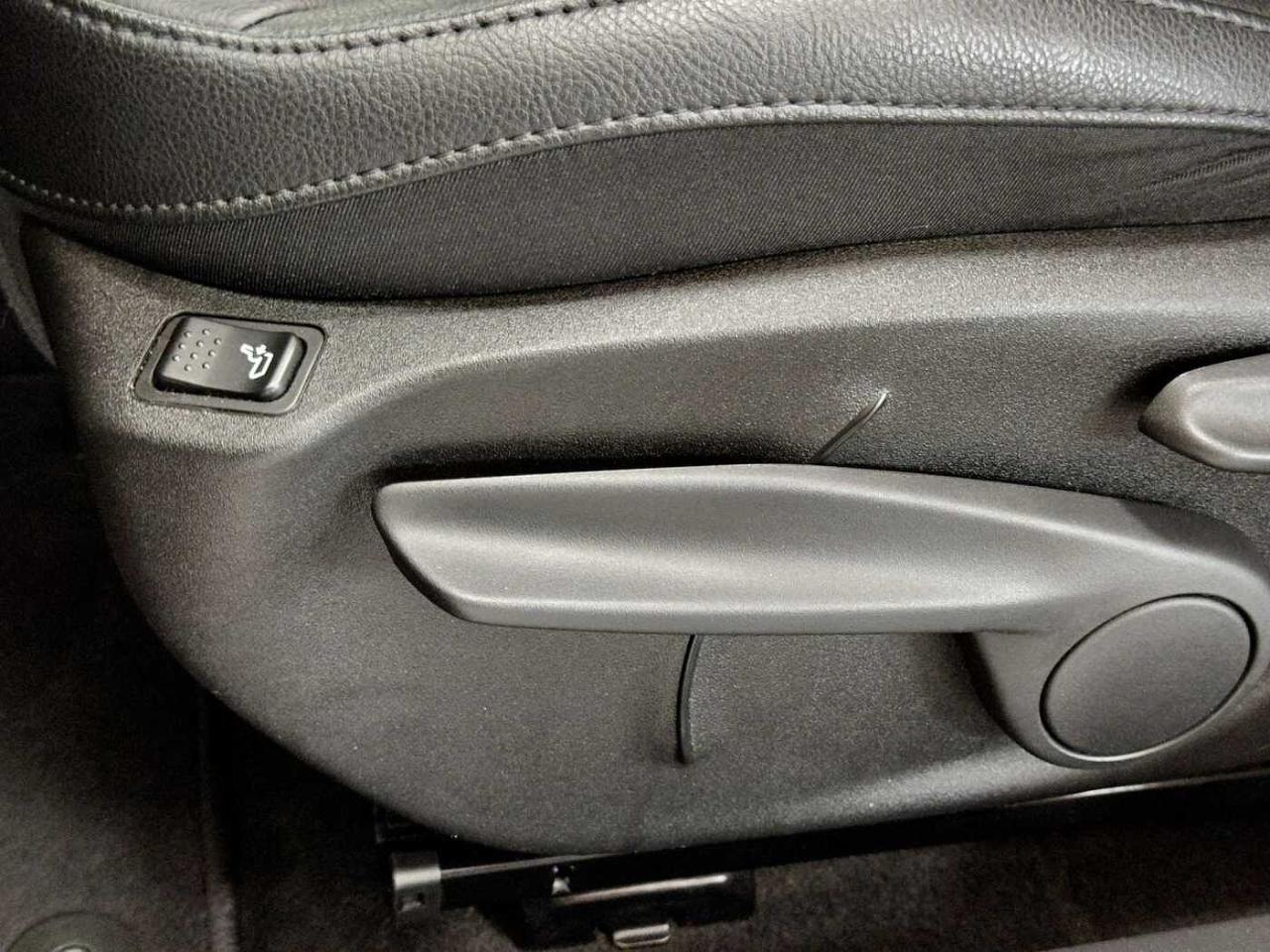 Jeep Jeep Compass usata 24