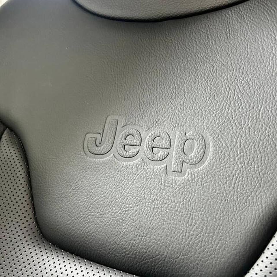 Jeep Jeep Compass usata, con Caricabatterie di bordo da 7,4 kW