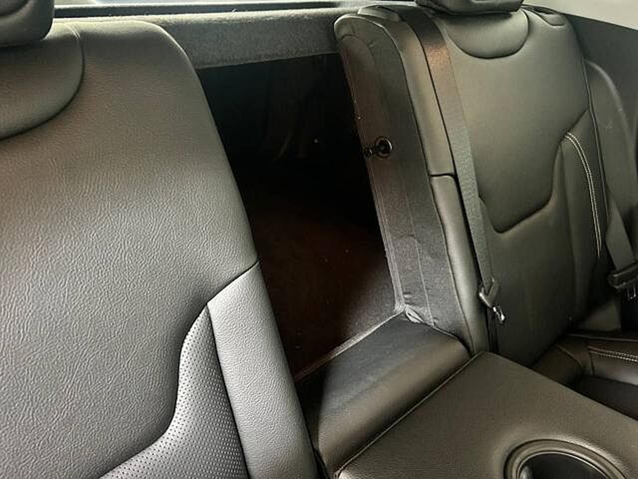 Jeep Jeep Compass usata, con Mirror Screen